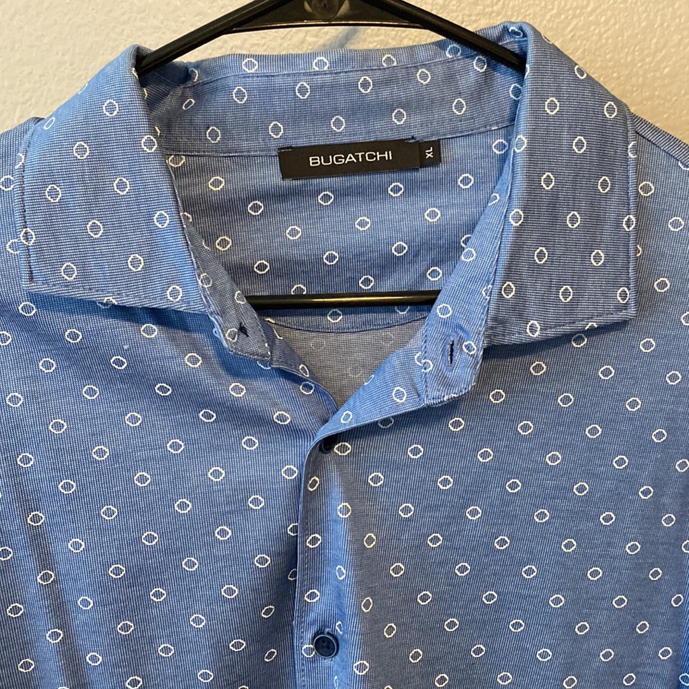 Mens dress shirt